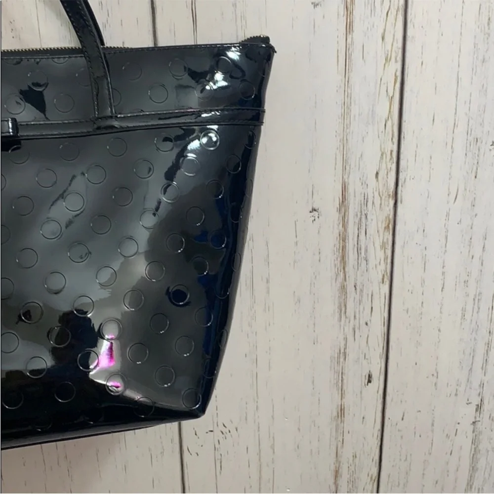 Kate Spade Black Tote